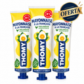 TRIPACK THOMY Mayonesa Clásica à la Française 265 gr